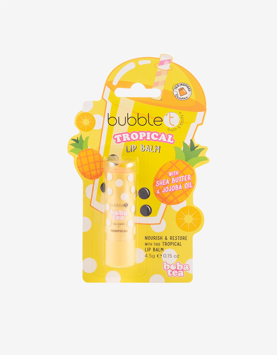 Lip Balm