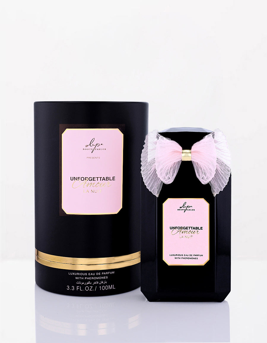 Unforgettable Amor La Nuit Eau De Parfum