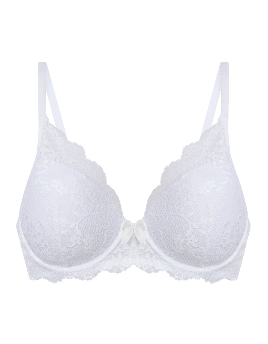 Plunge Bra