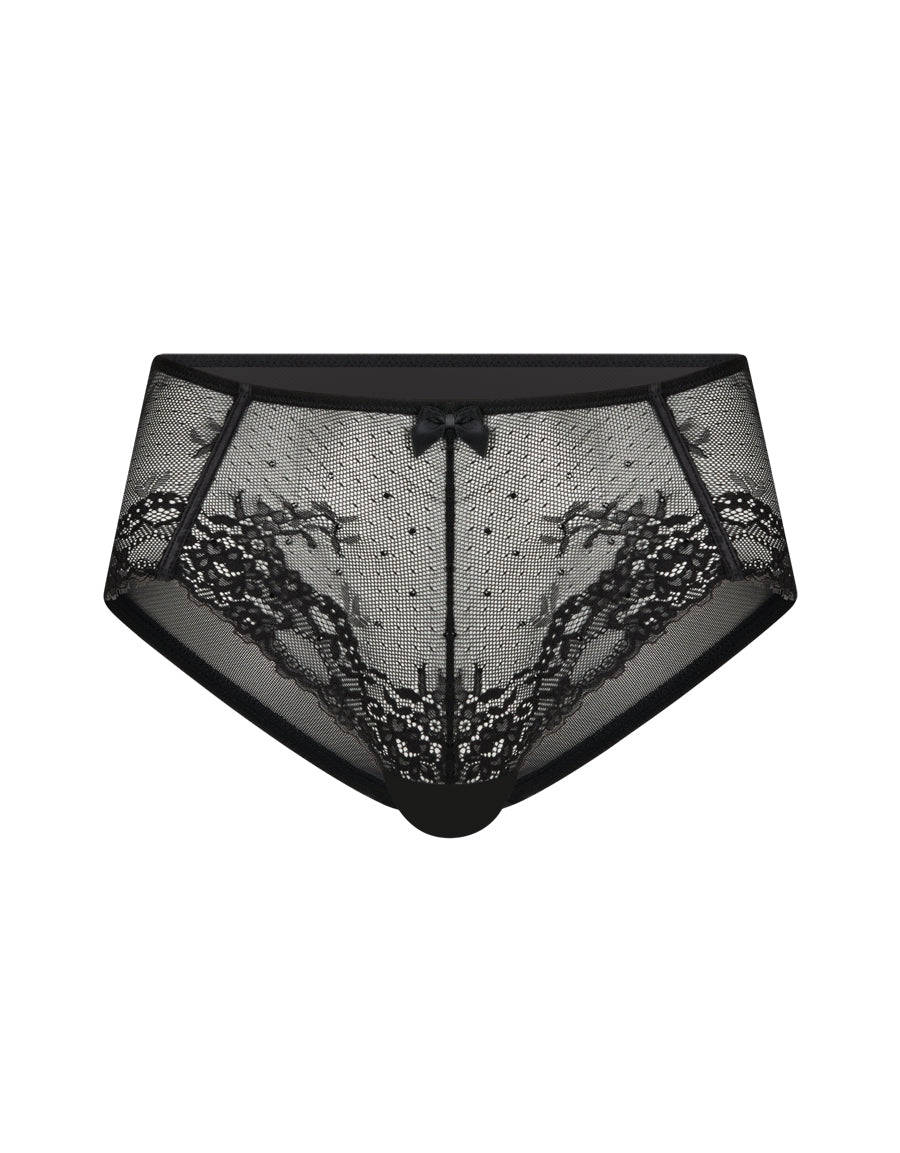 GLAMOUR BOXER