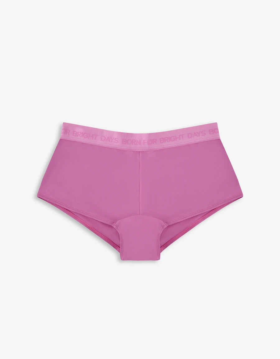 Microfiber Hipster Panty