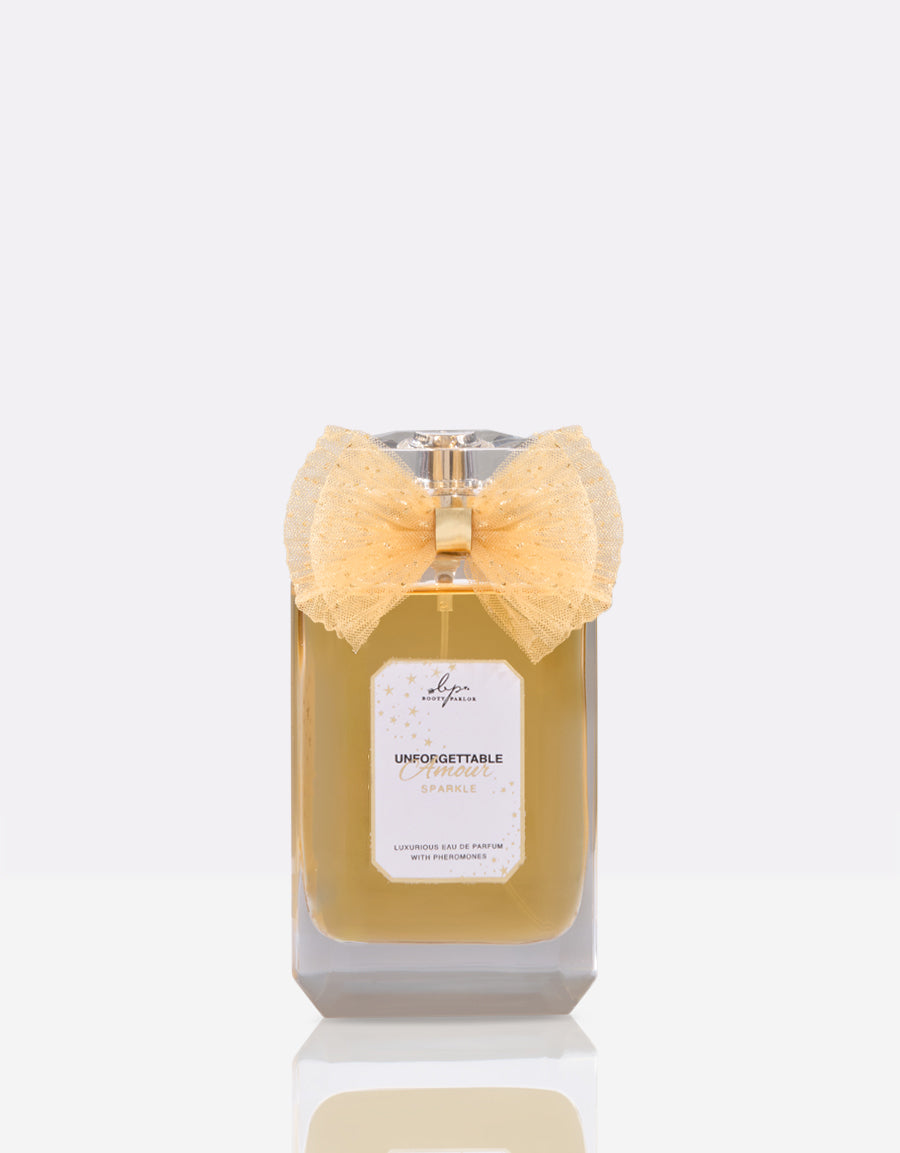 Unforgettable Amor Sparkle Eau De Parfum 