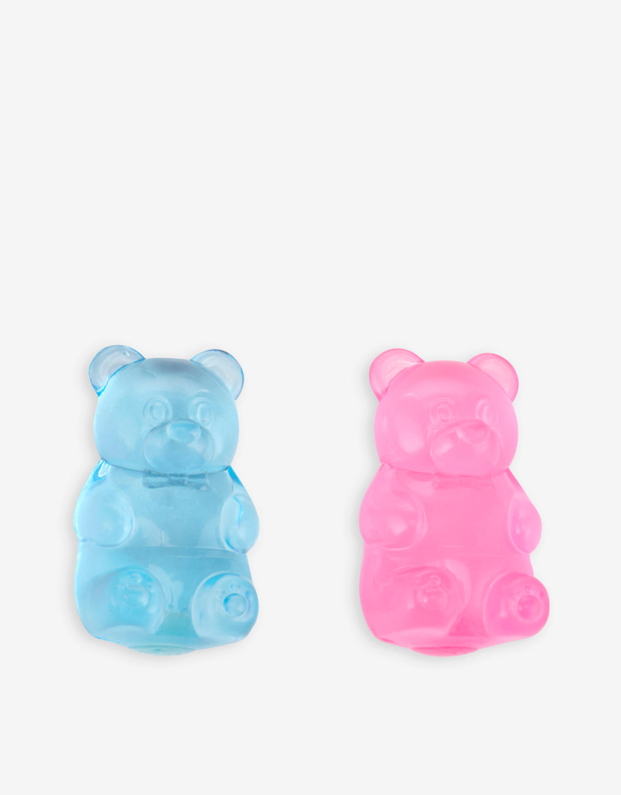 Gummy Bear Stress Ball Set