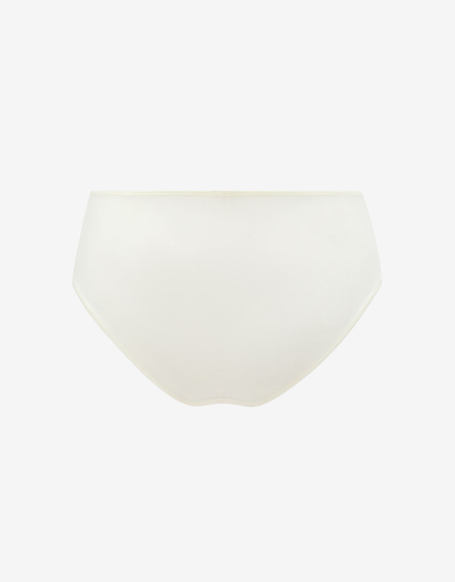 Microfiber Hipster Panty