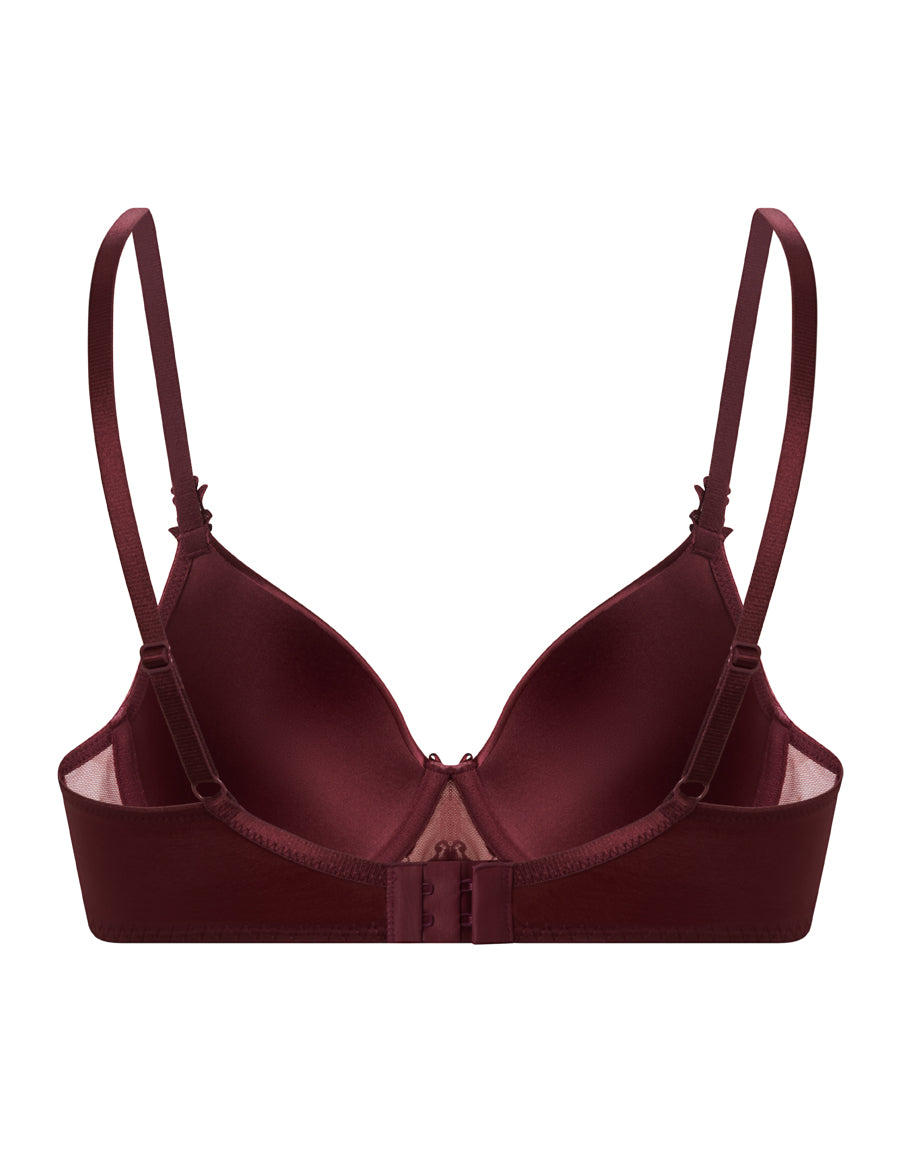 LIGHTLY PADDED BALCONETTE BRA