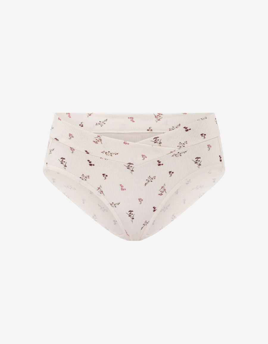 3-Pack Cotton Low Waist Brief