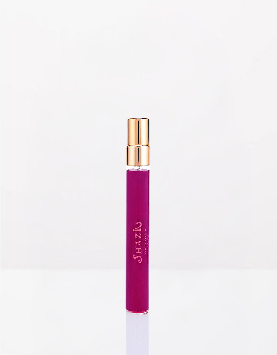 Eau De Parfum