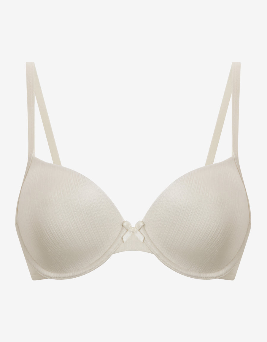 Plunge Bra