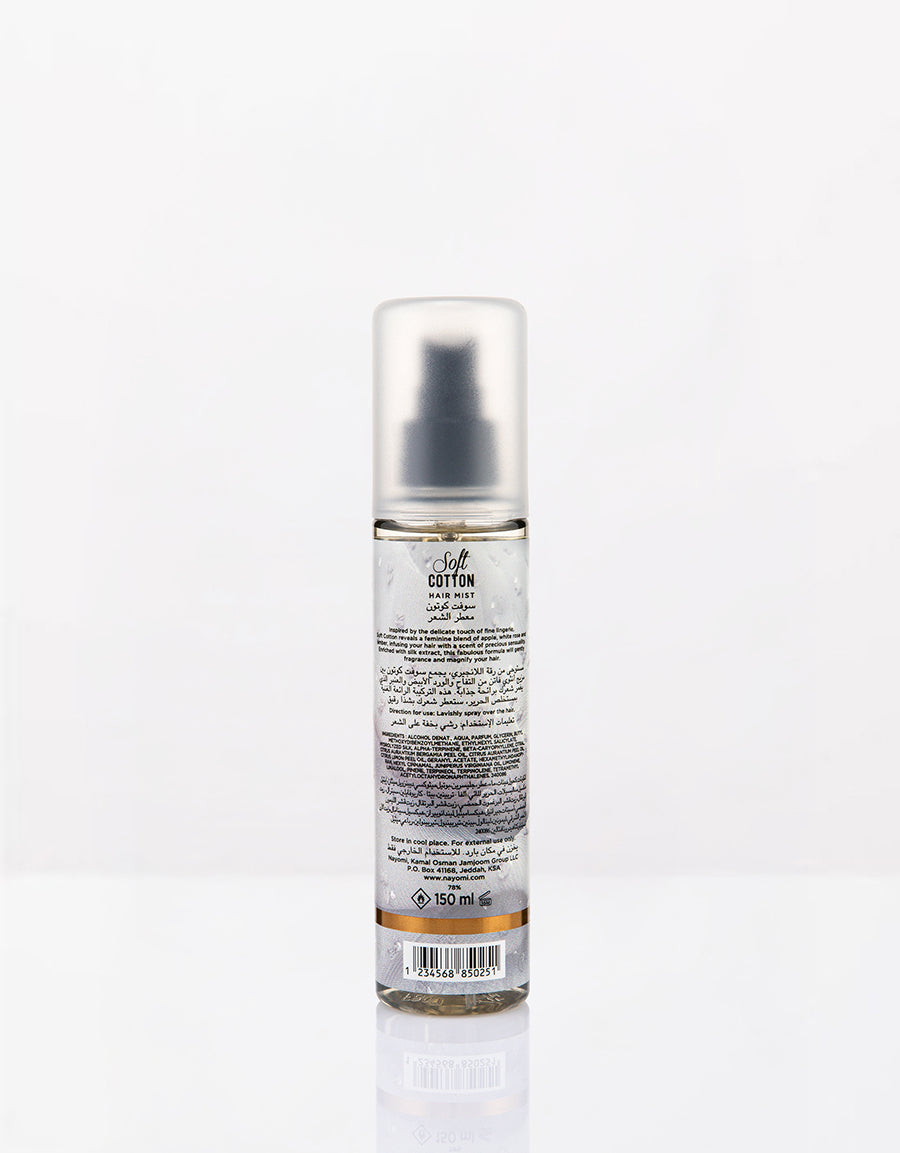 Hair Mist