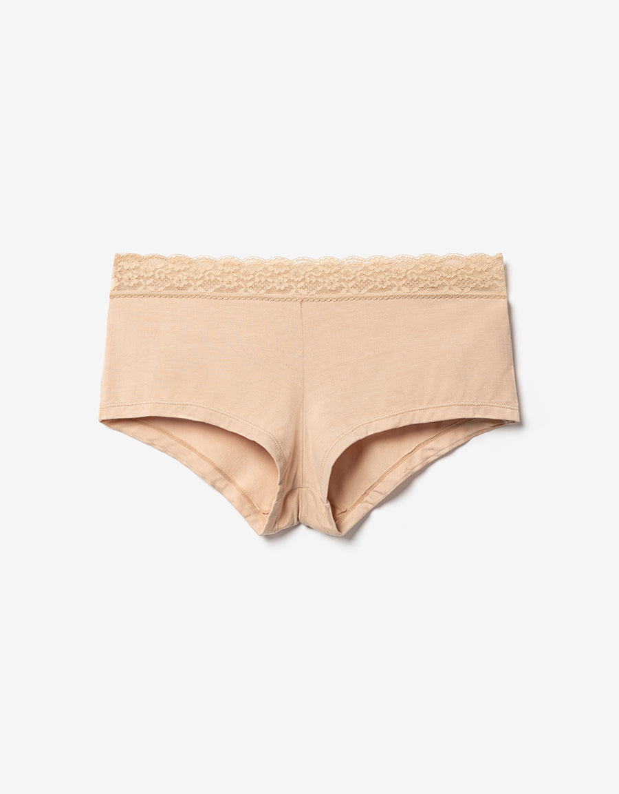 Soft Modal Boxer