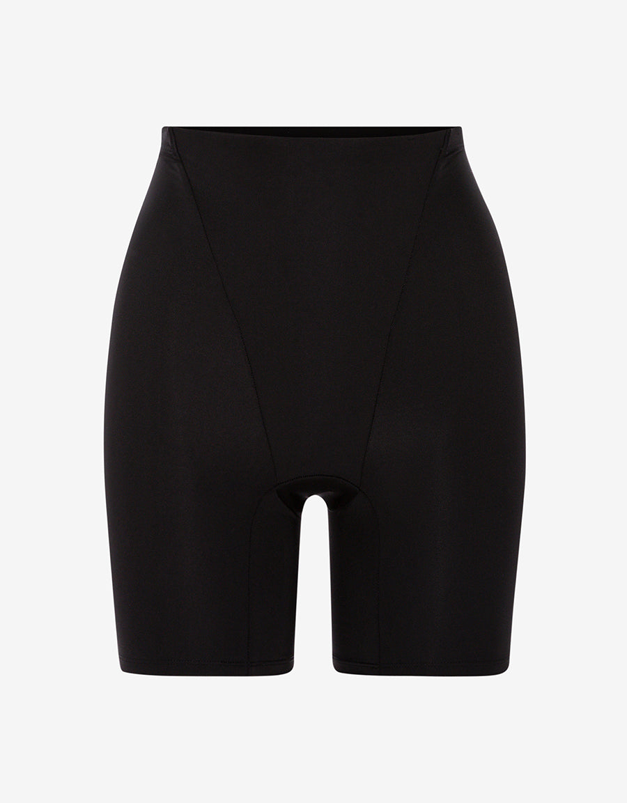 High Waist Long Leg