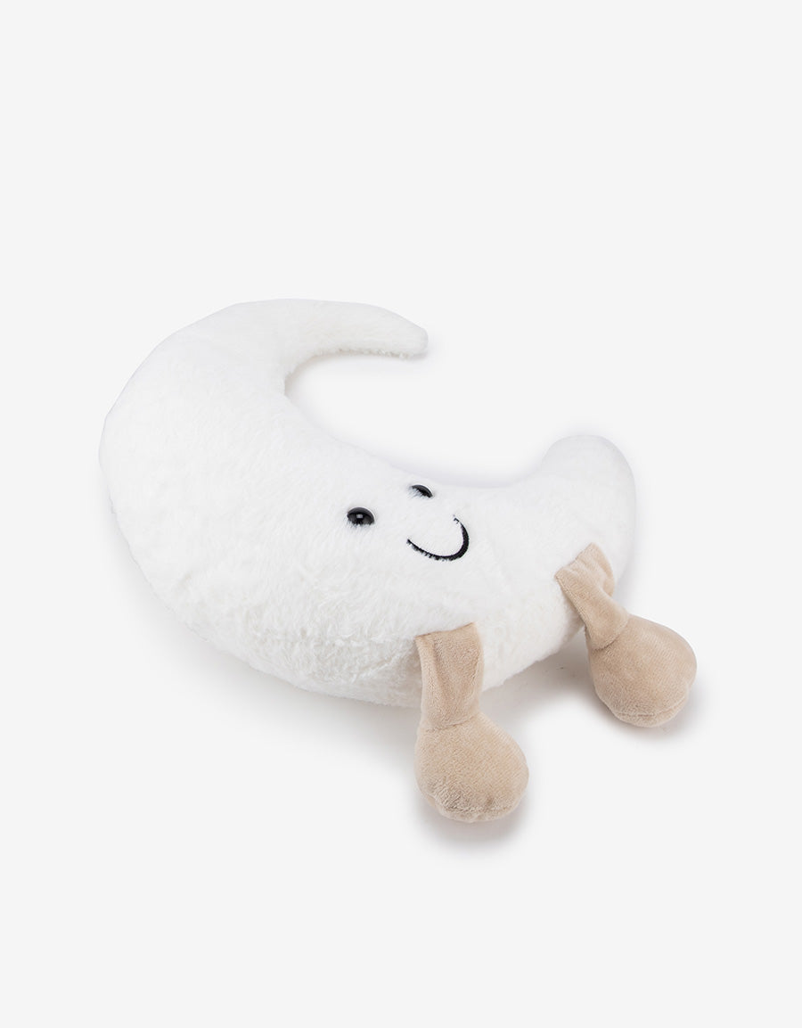 Moon Plushie