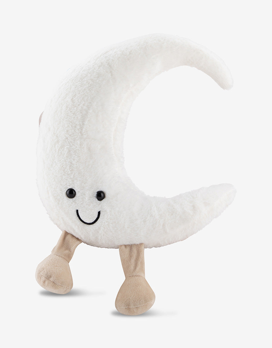 Moon Plushie