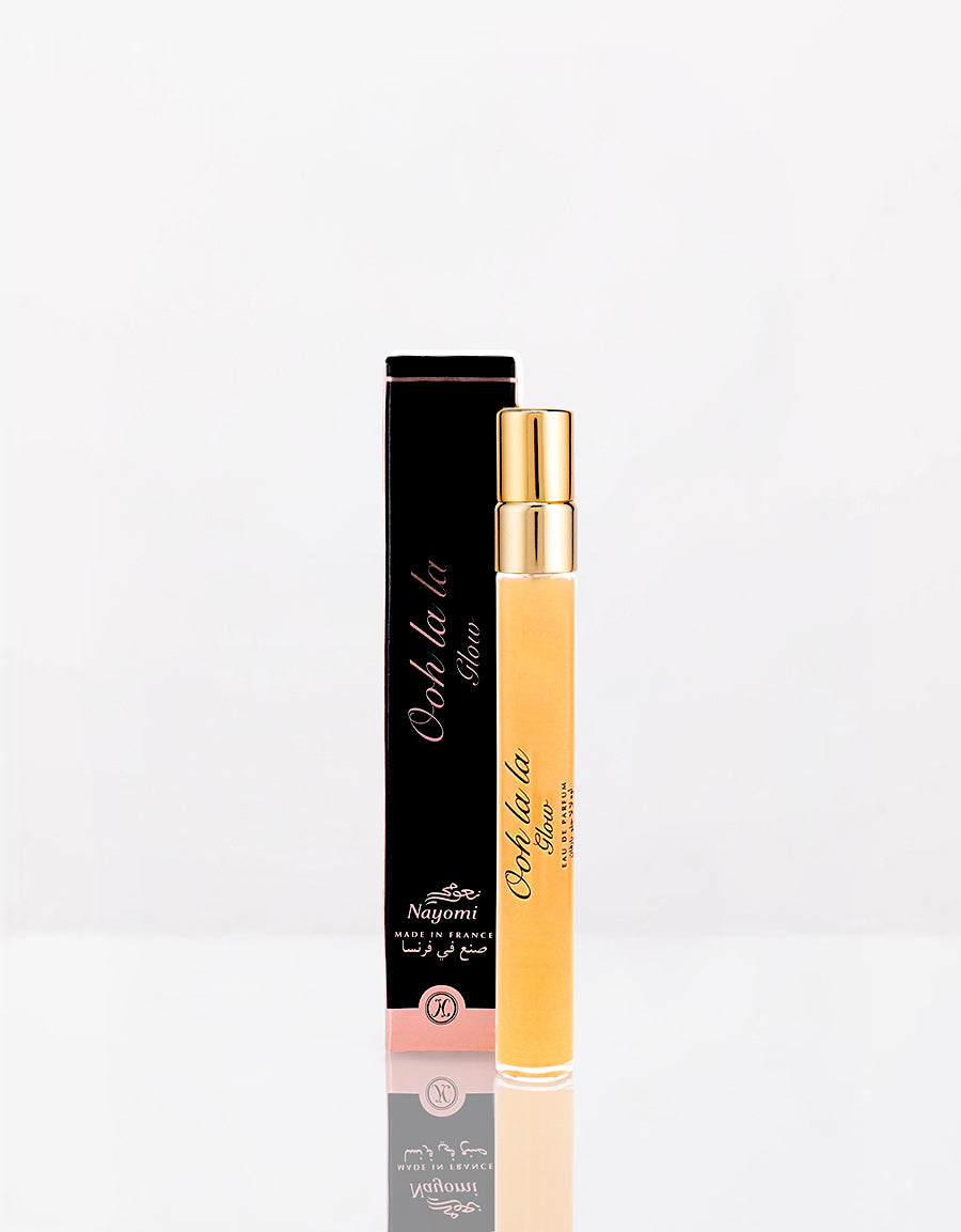 Eau De Parfum