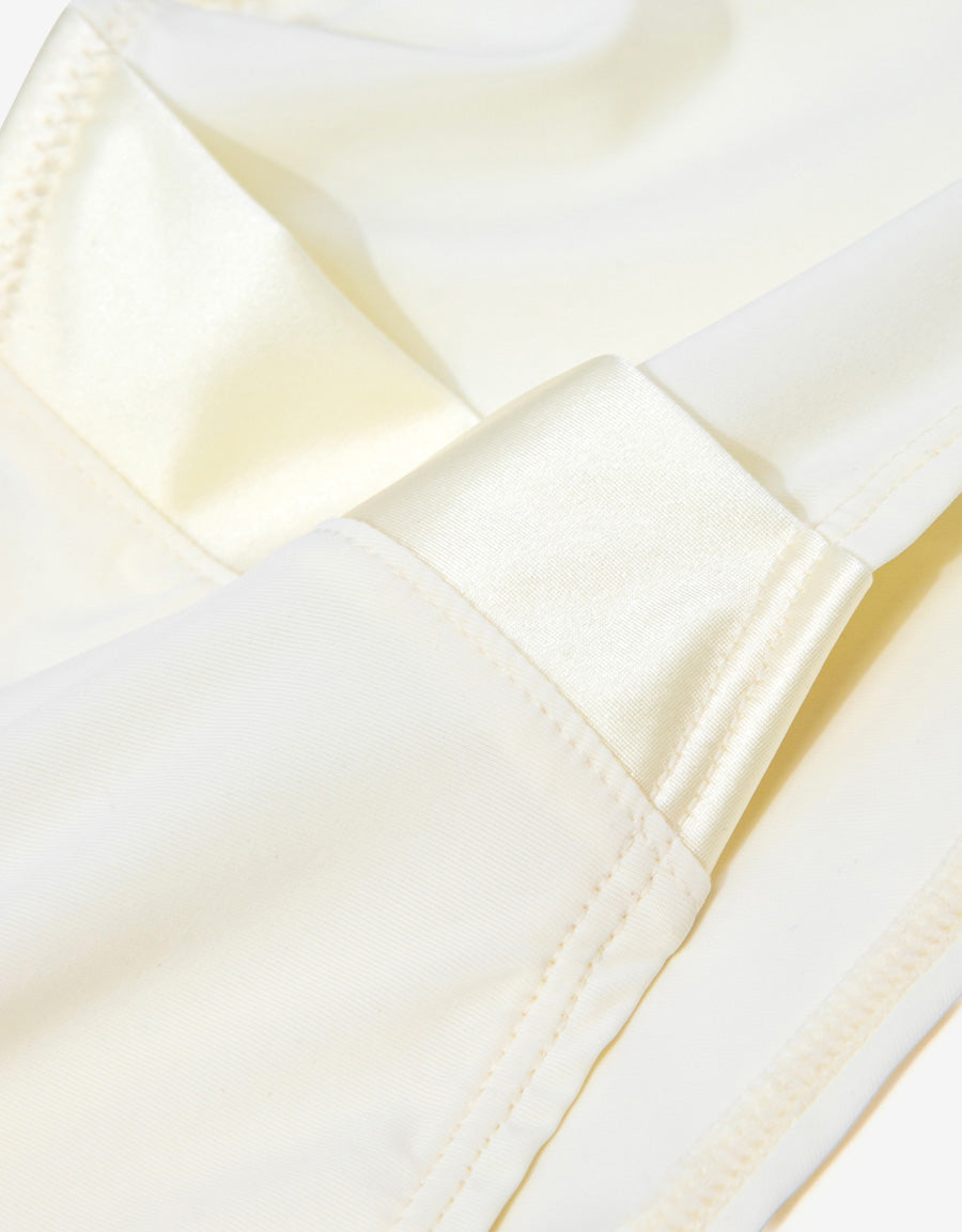 Microfiber Hipster Panty