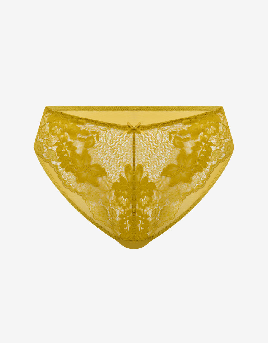Lace Bikini