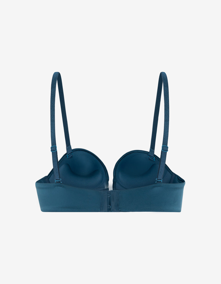 Push Up Plunge Bra