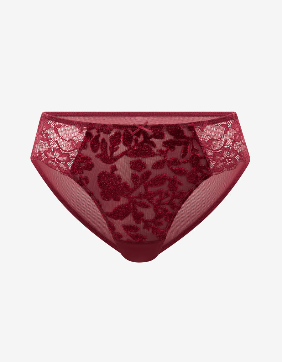 Burnout Bikini