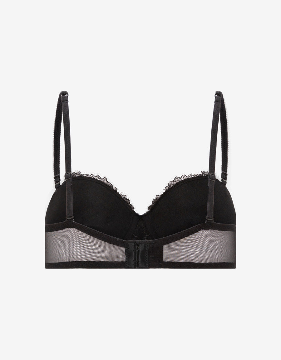 Lace Multiway Bra