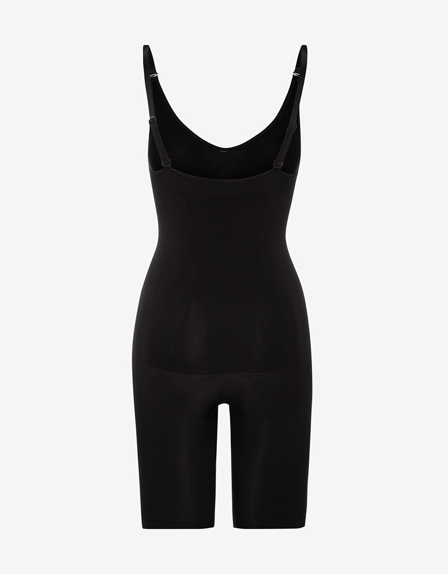 Seamless Full Body Shapewear