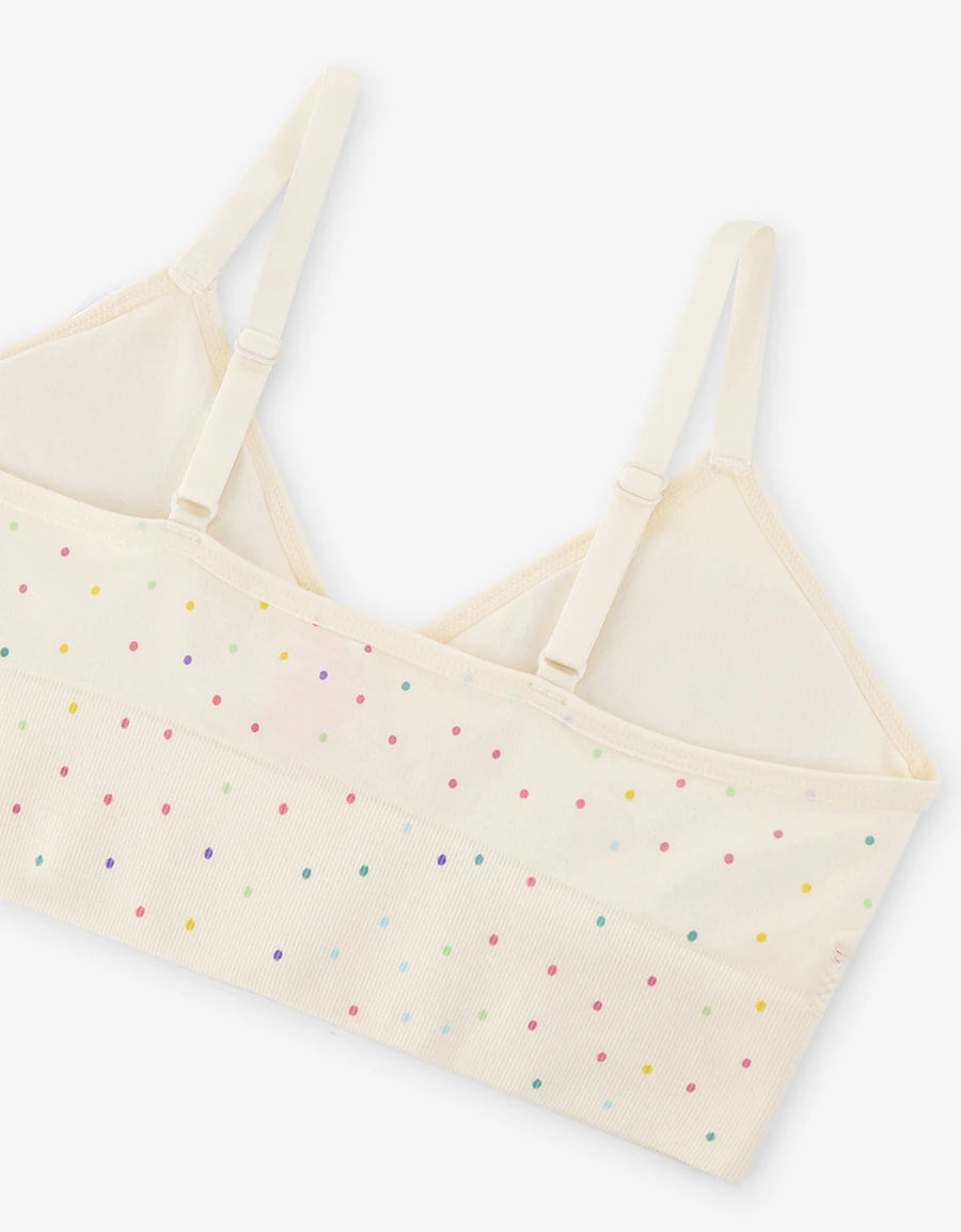 Seamfree Crop Top
