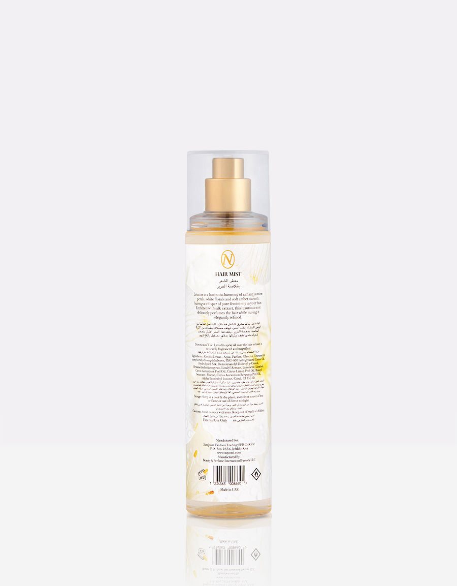 Jasmine Hair Mist