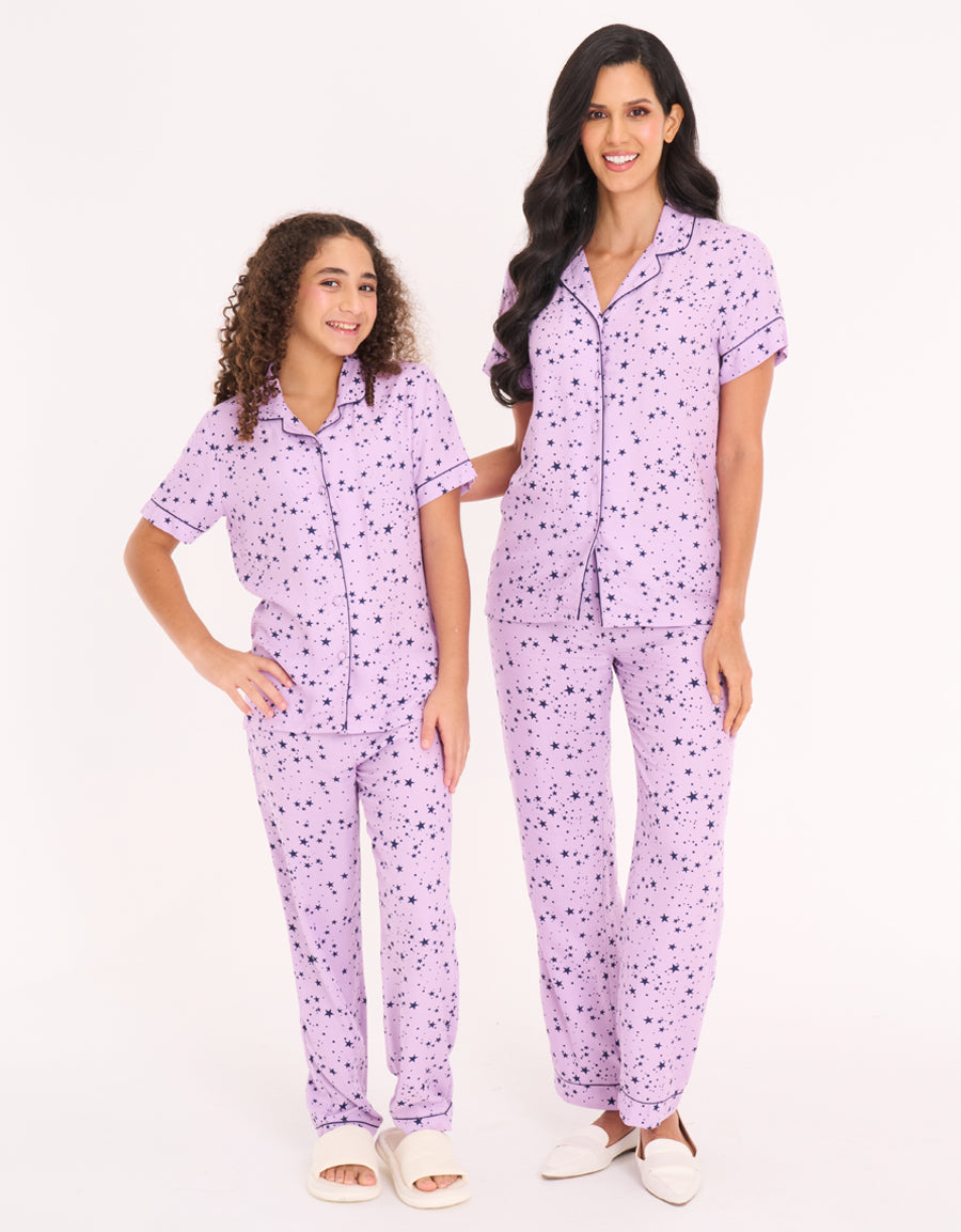 Pajama Set