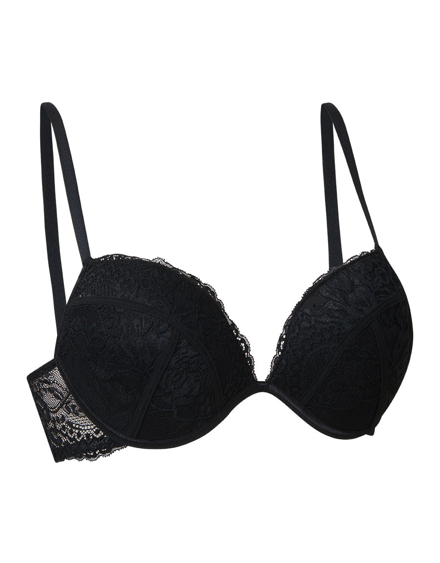 Plunge Bra