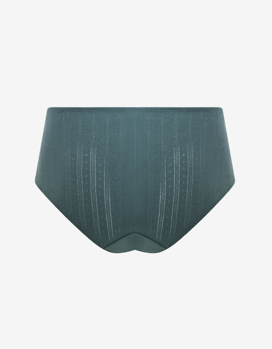 Pointelle Boxer