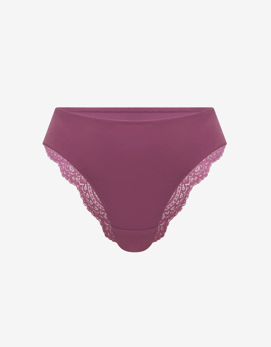 Microfibre Brazilian