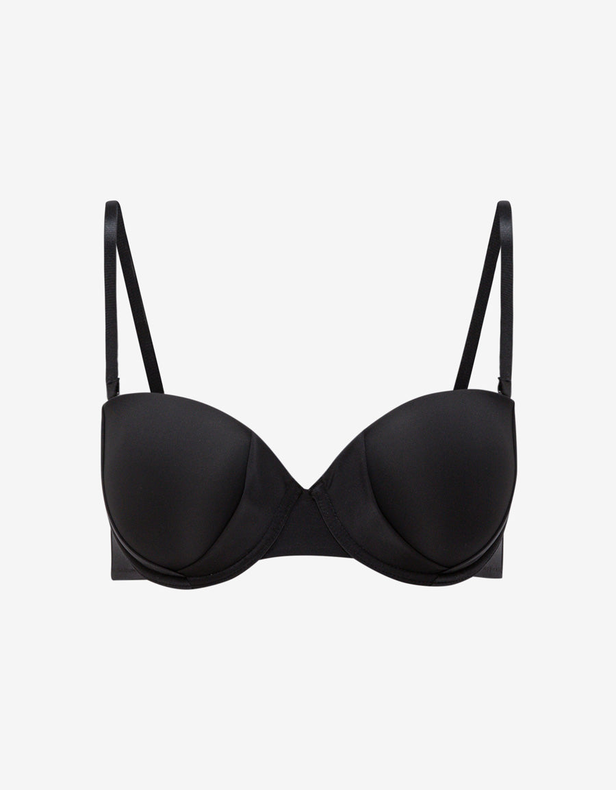 Lightly Padded Multiway Bra