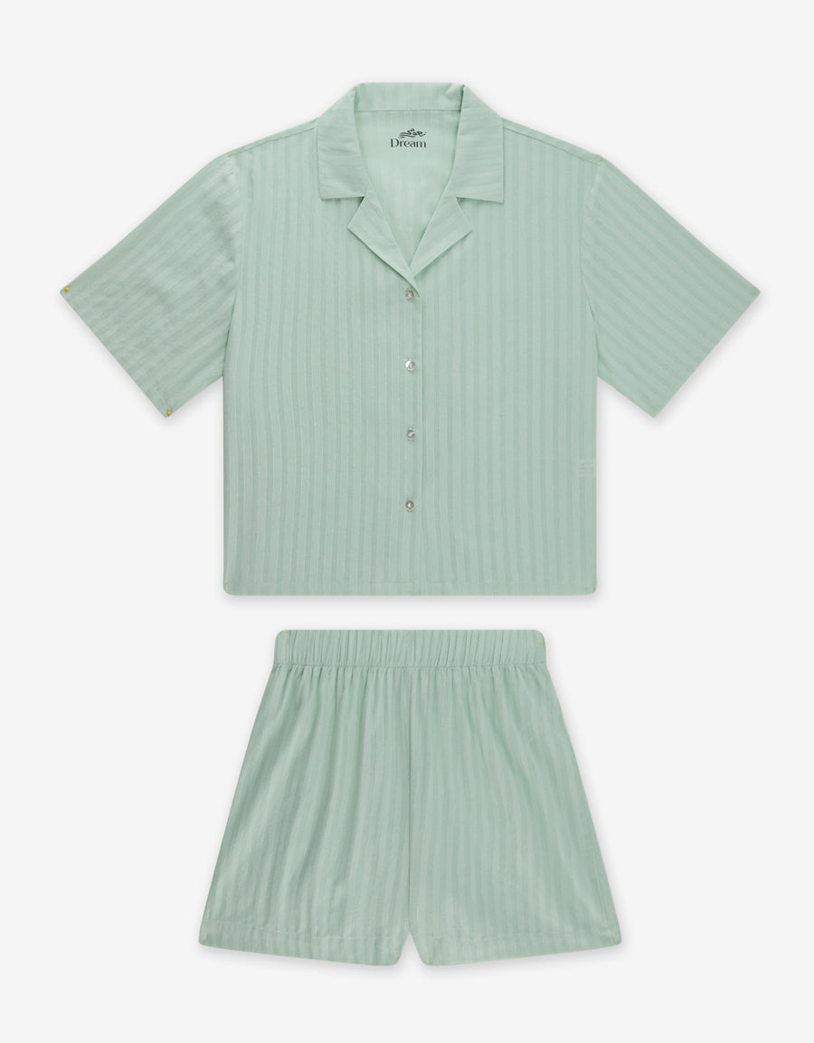 Cotton Boxer Set