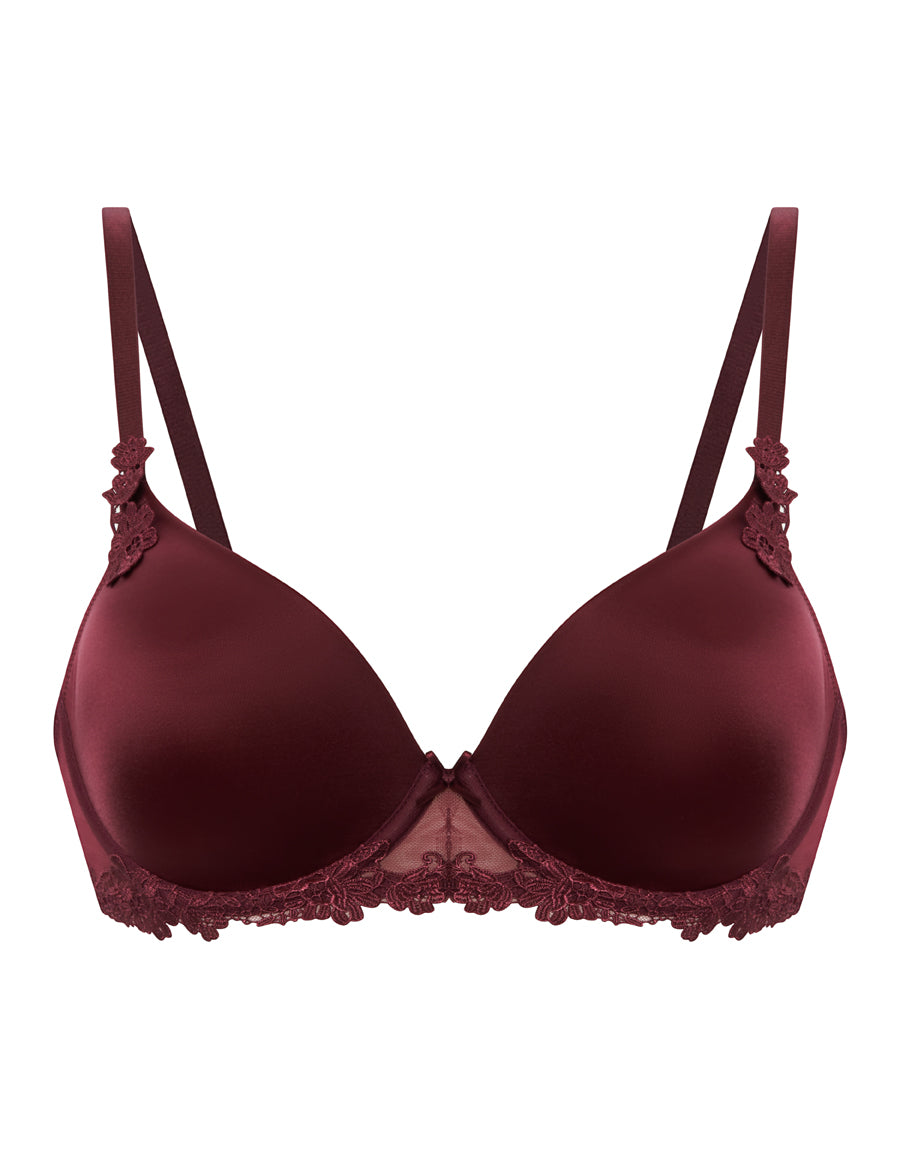 LIGHTLY PADDED BALCONETTE BRA