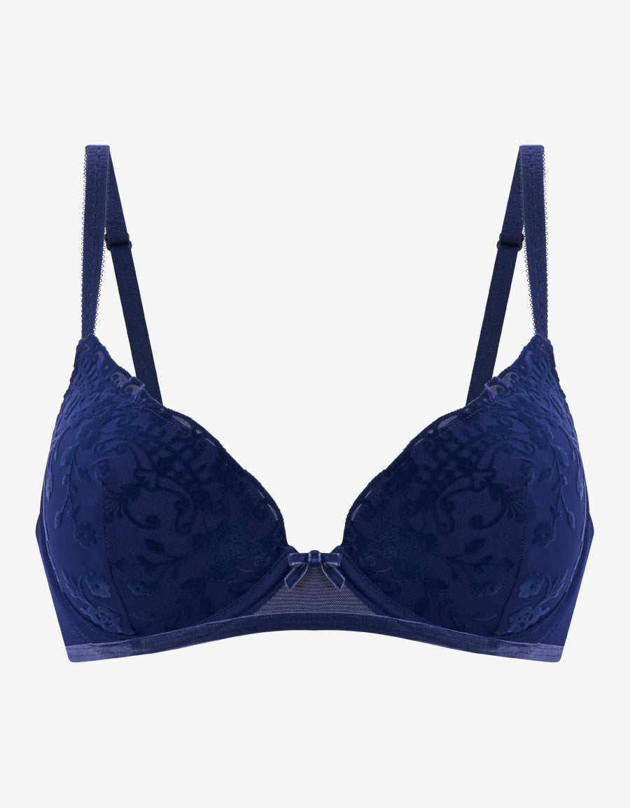 Plunge Bra