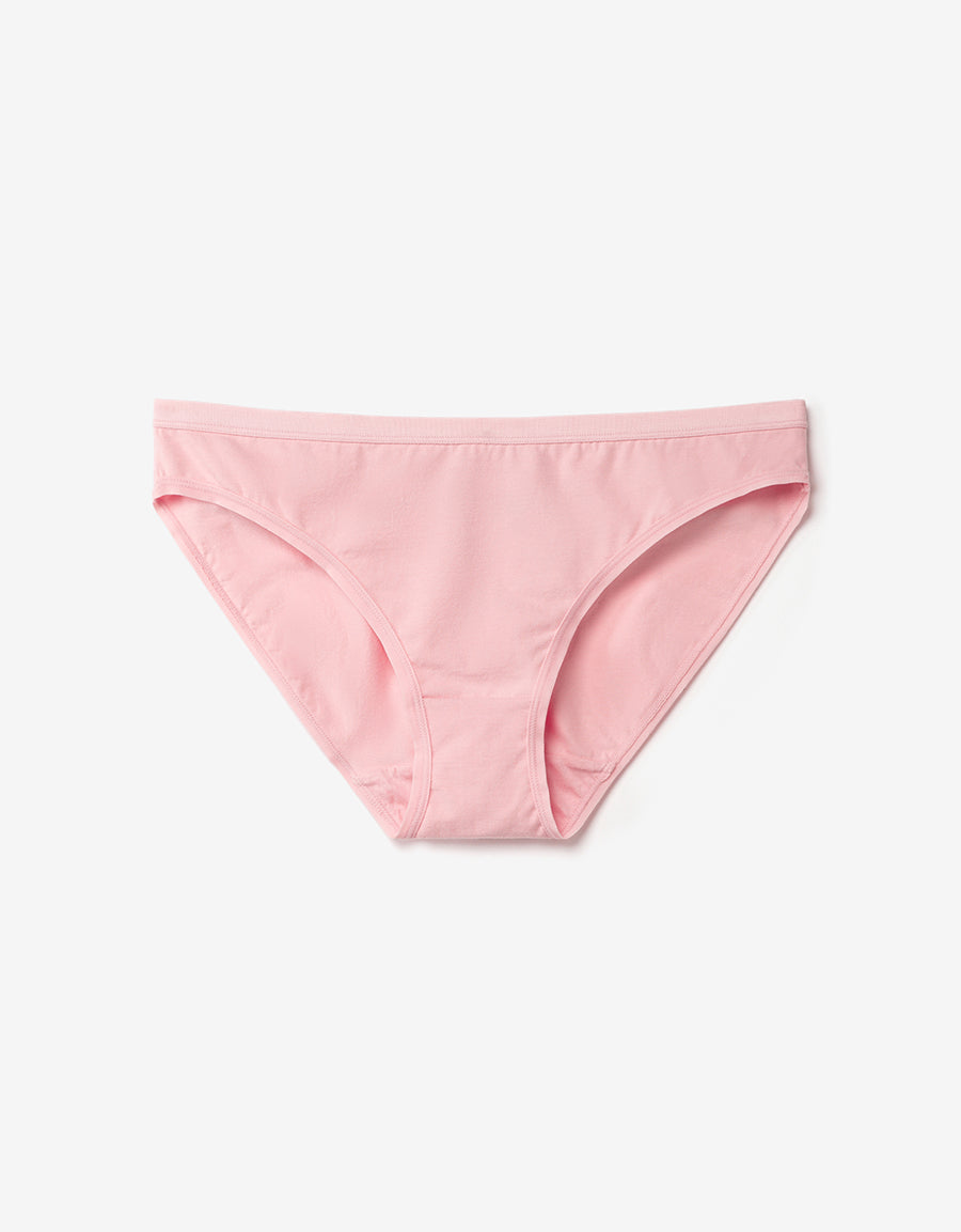 Cotton Comfort Bikini