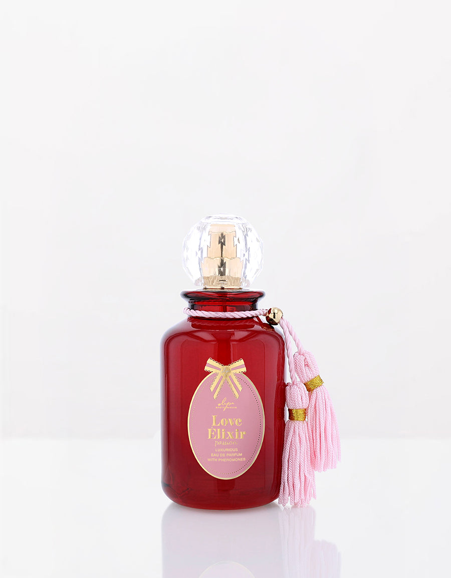 Love Elixir Passion Eau De Parfum