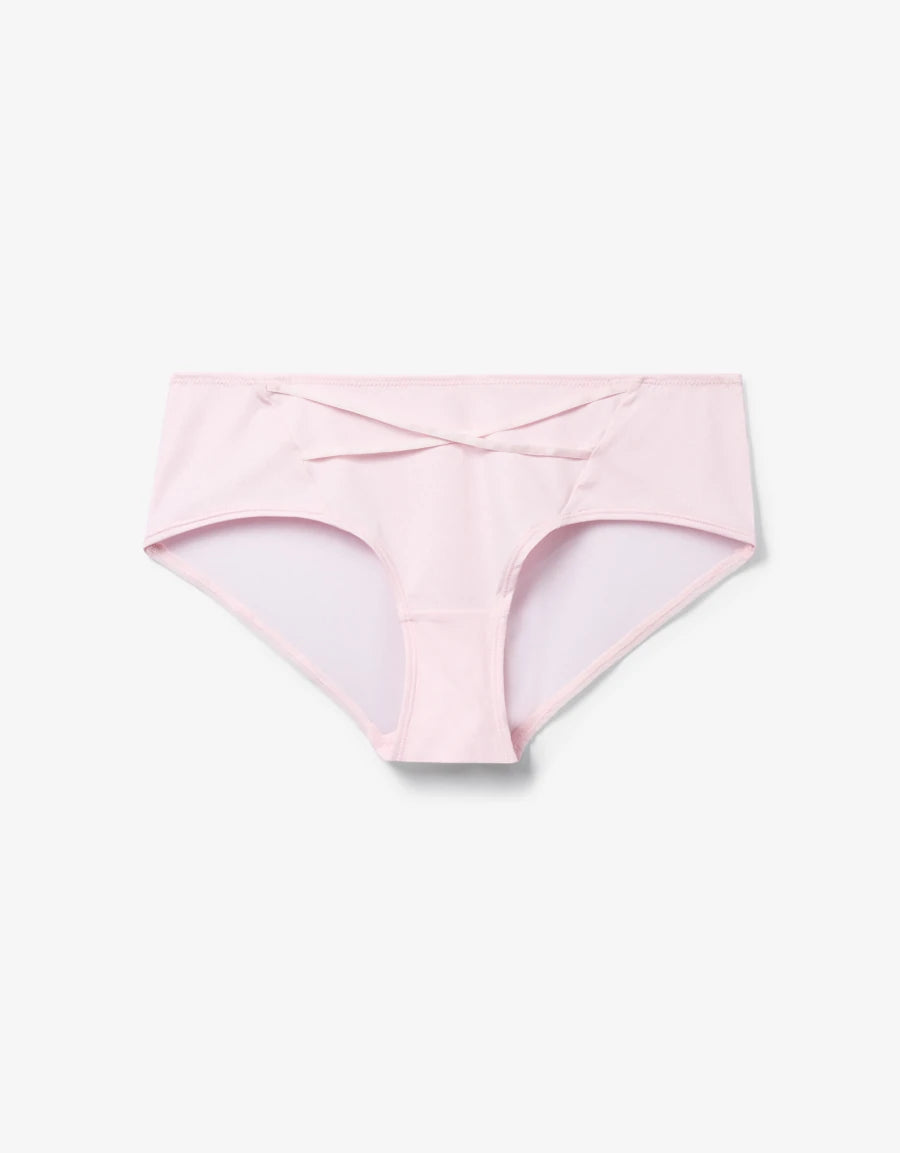 Microfiber Hipster Panty