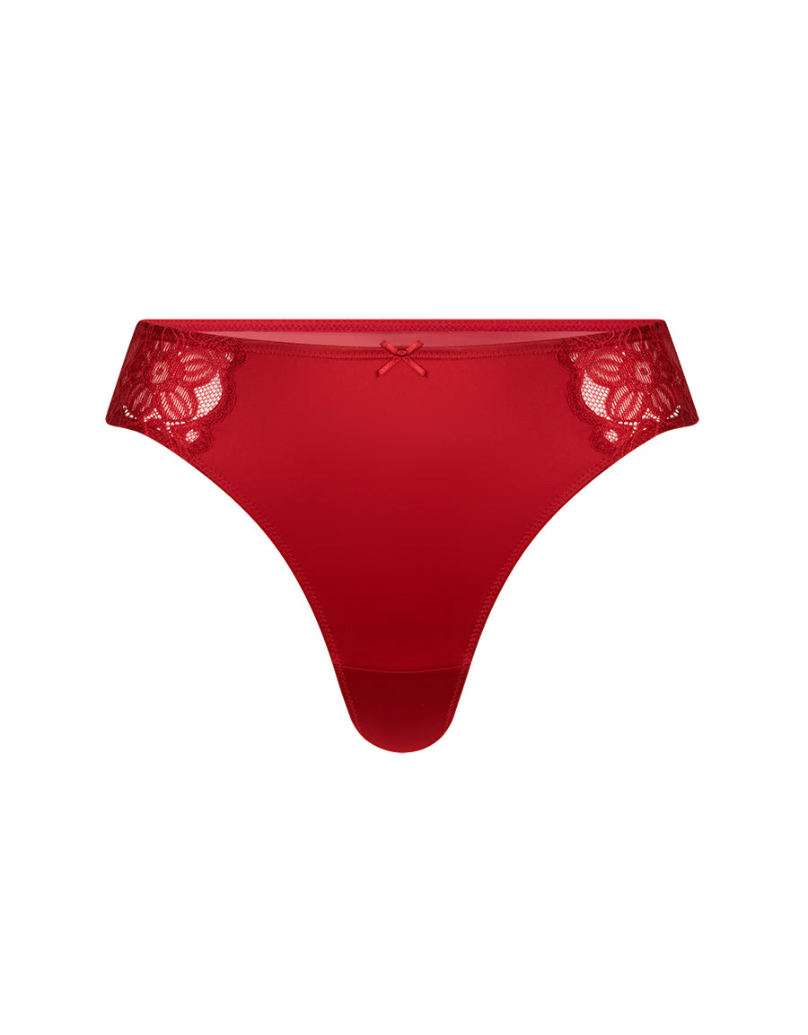 GLAMOUR THONG