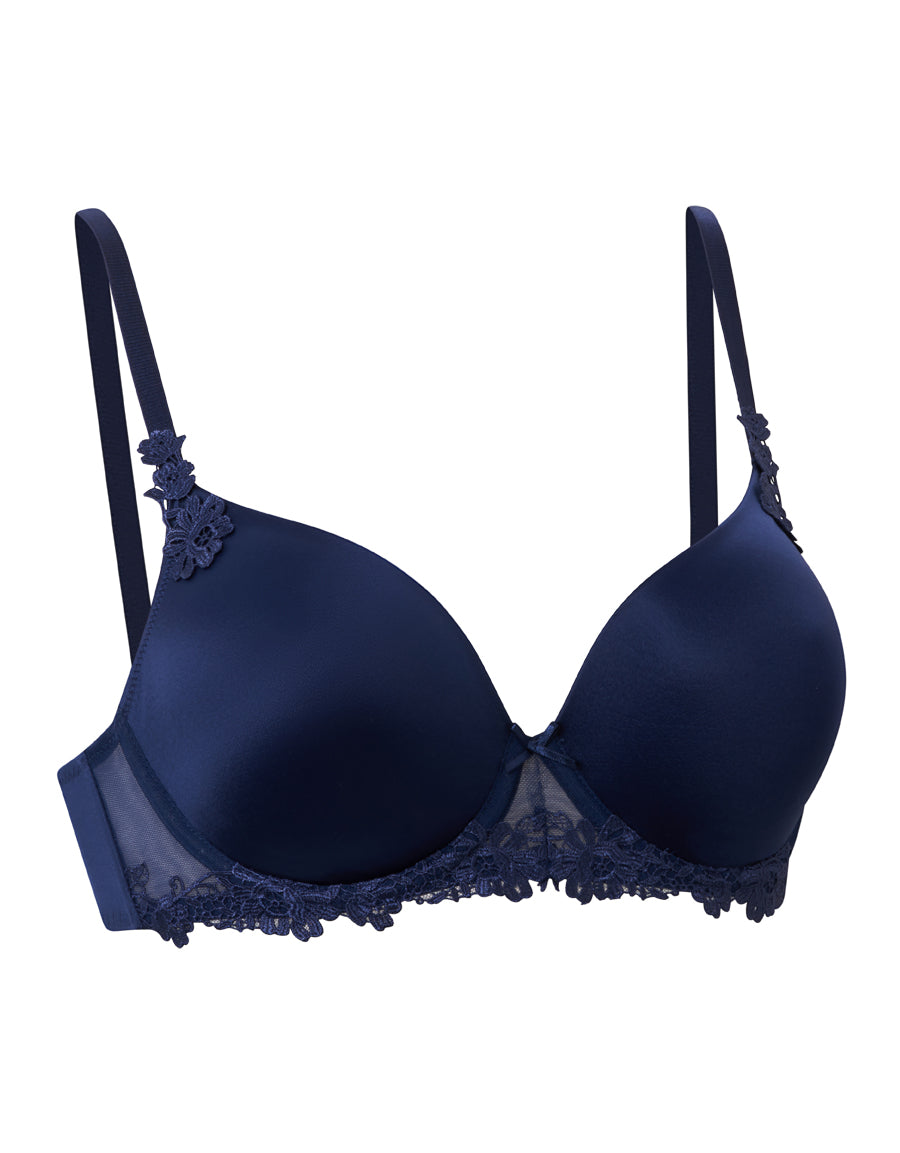 LIGHTLY PADDED BALCONETTE BRA