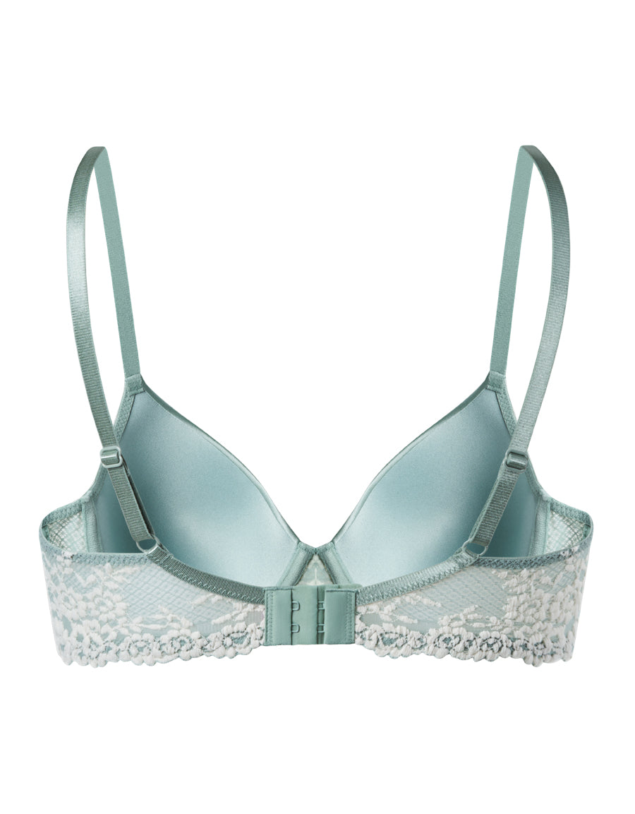 LIGHTLY PADDED BALCONETTE BRA