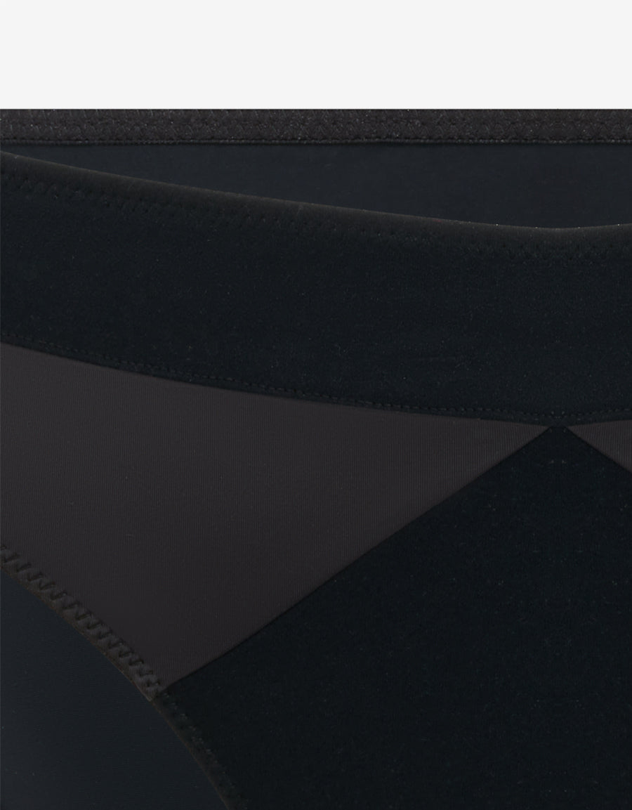 Microfibre Bikini