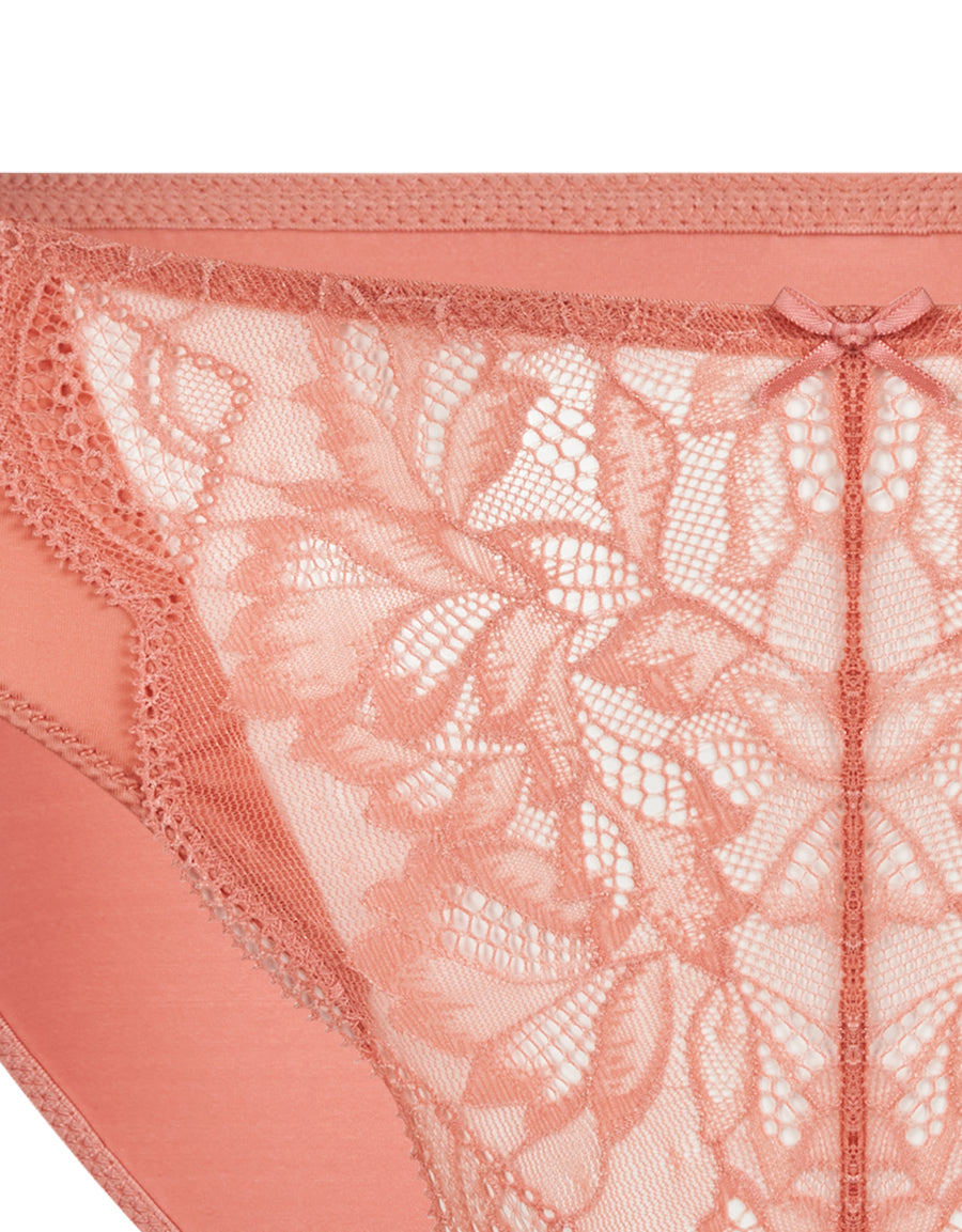 WIRE FREE BIKINI