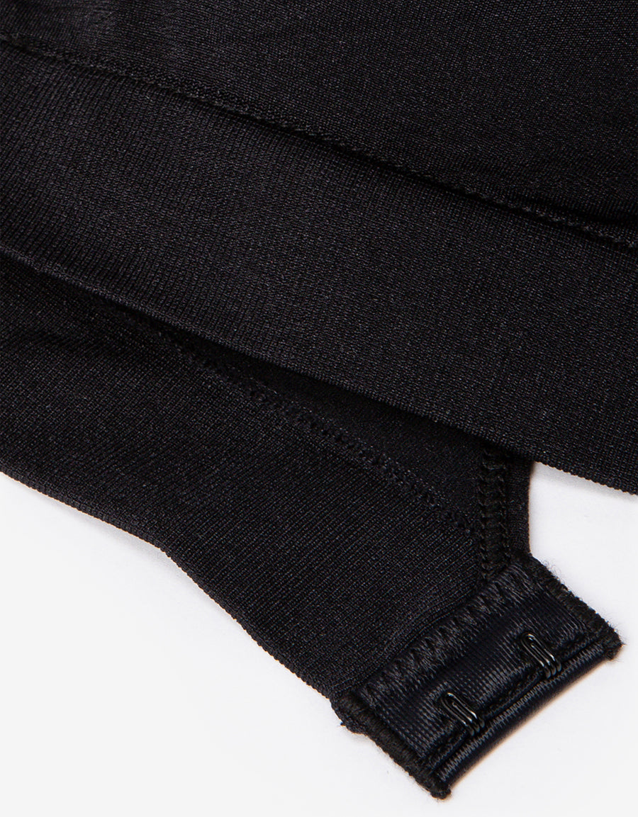 Seam Free Push Up Bra