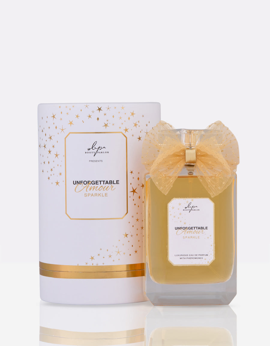 Unforgettable Amor Sparkle Eau De Parfum 