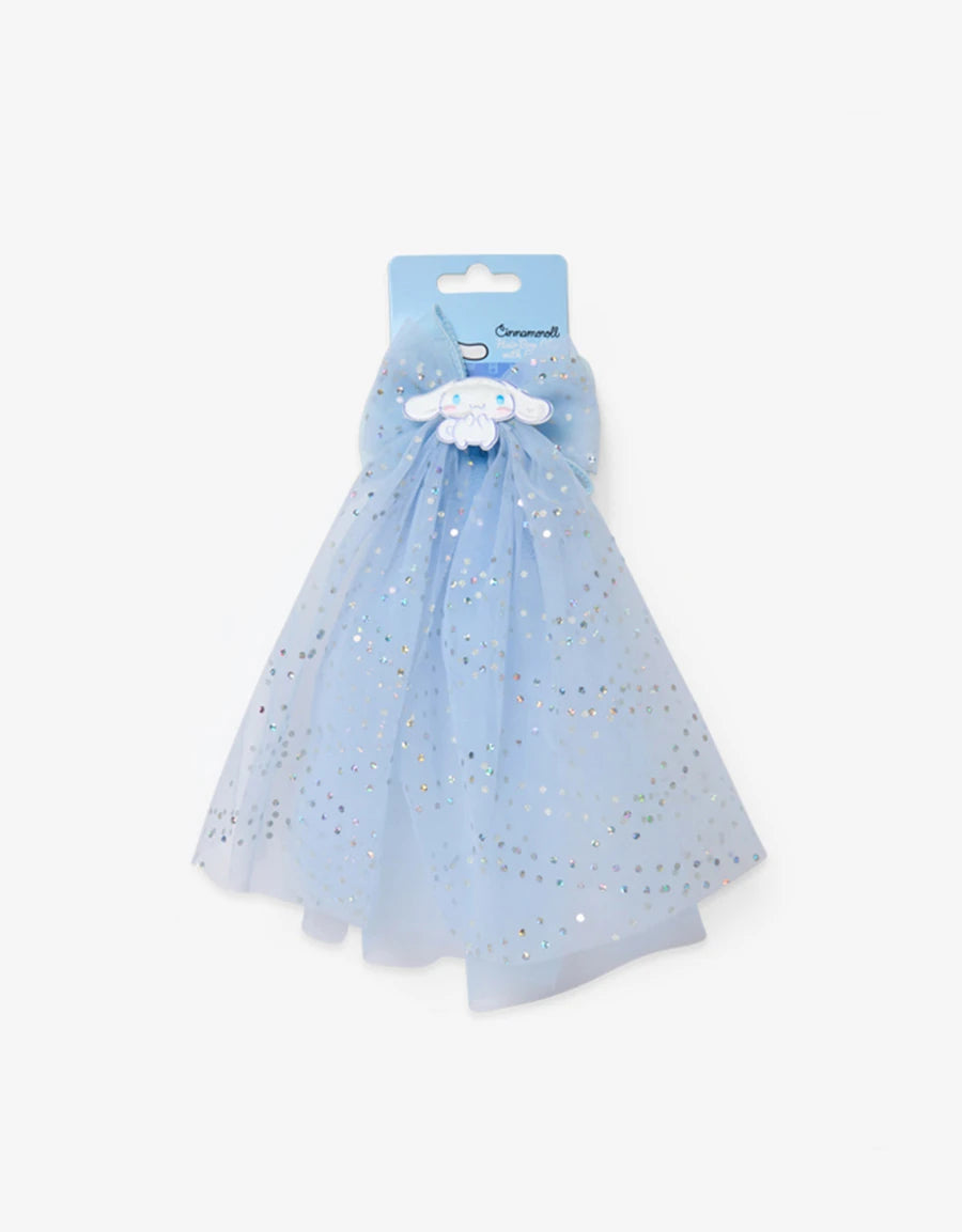 Cinnamoroll Hair Clip