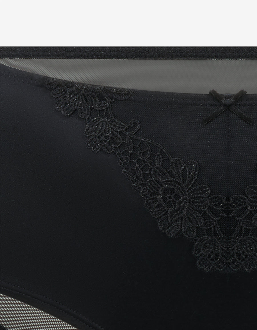 Microfibre Boxer