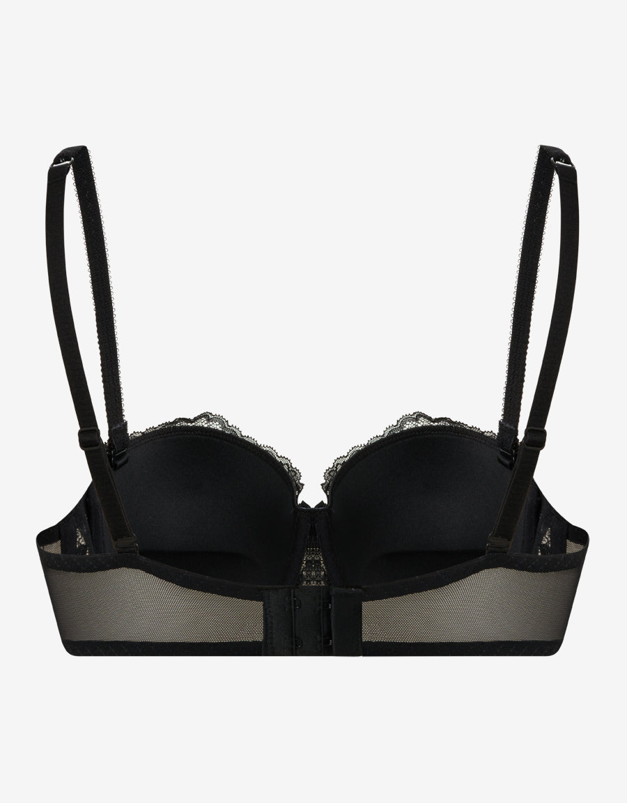 Lace Multiway Bra