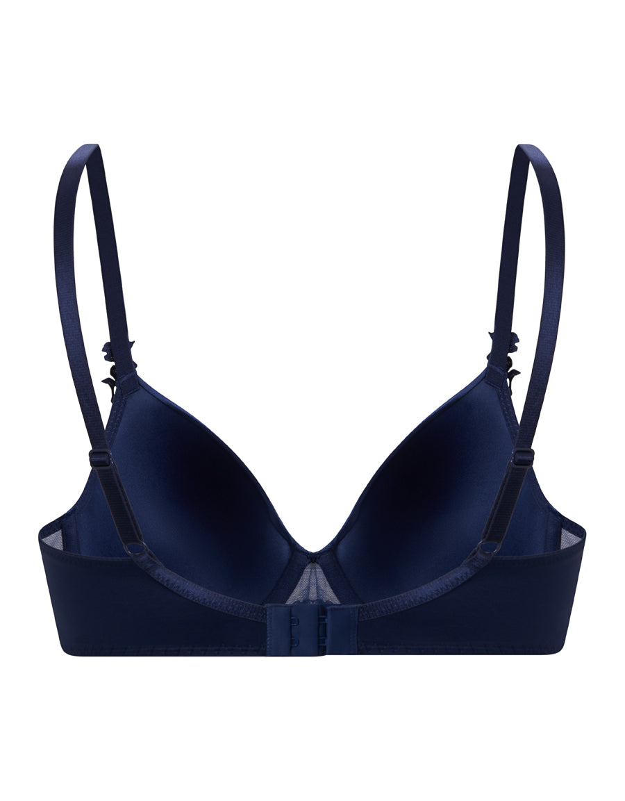 LIGHTLY PADDED BALCONETTE BRA