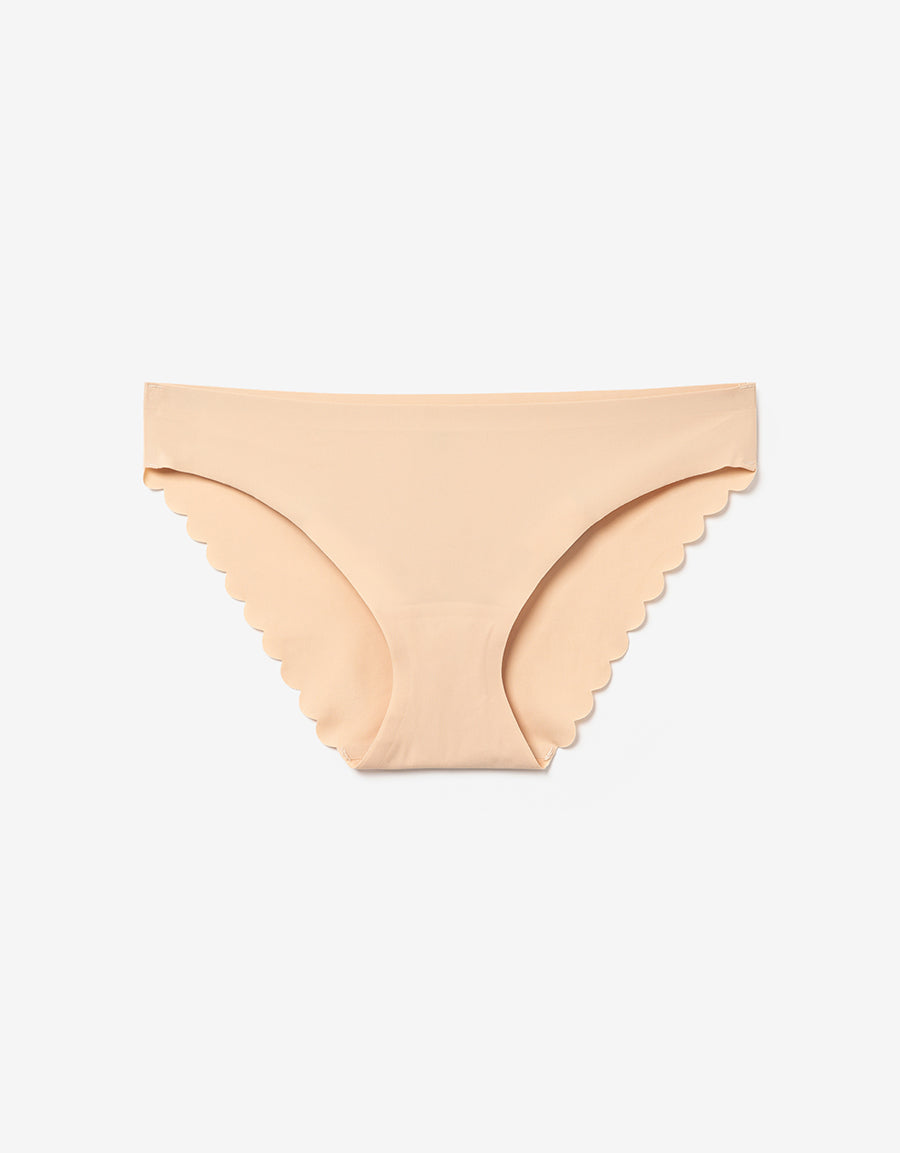 No VPL Bikini