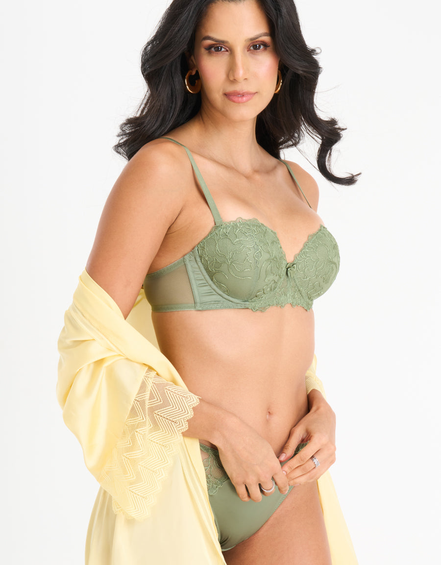 BRAZILIAN